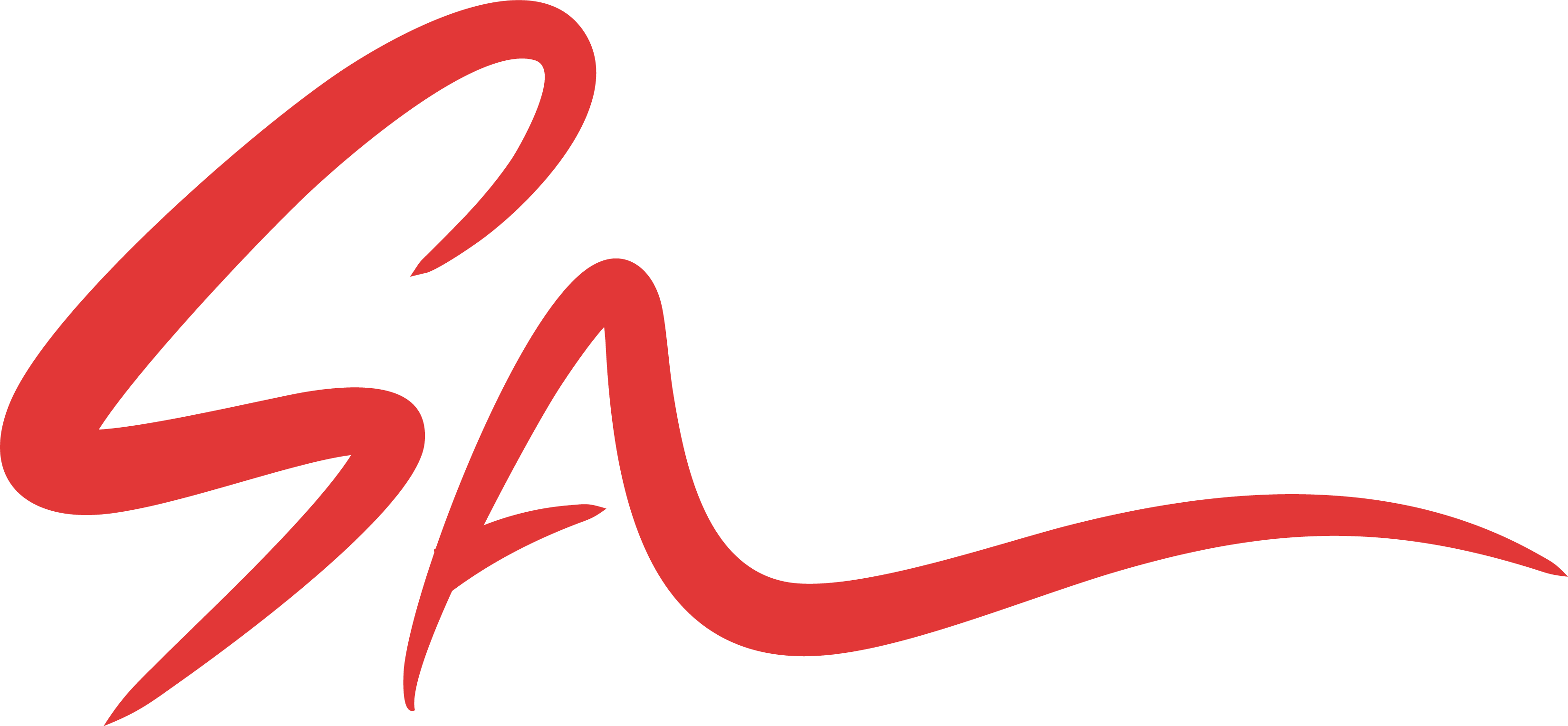 Sathya Azhagar Logo