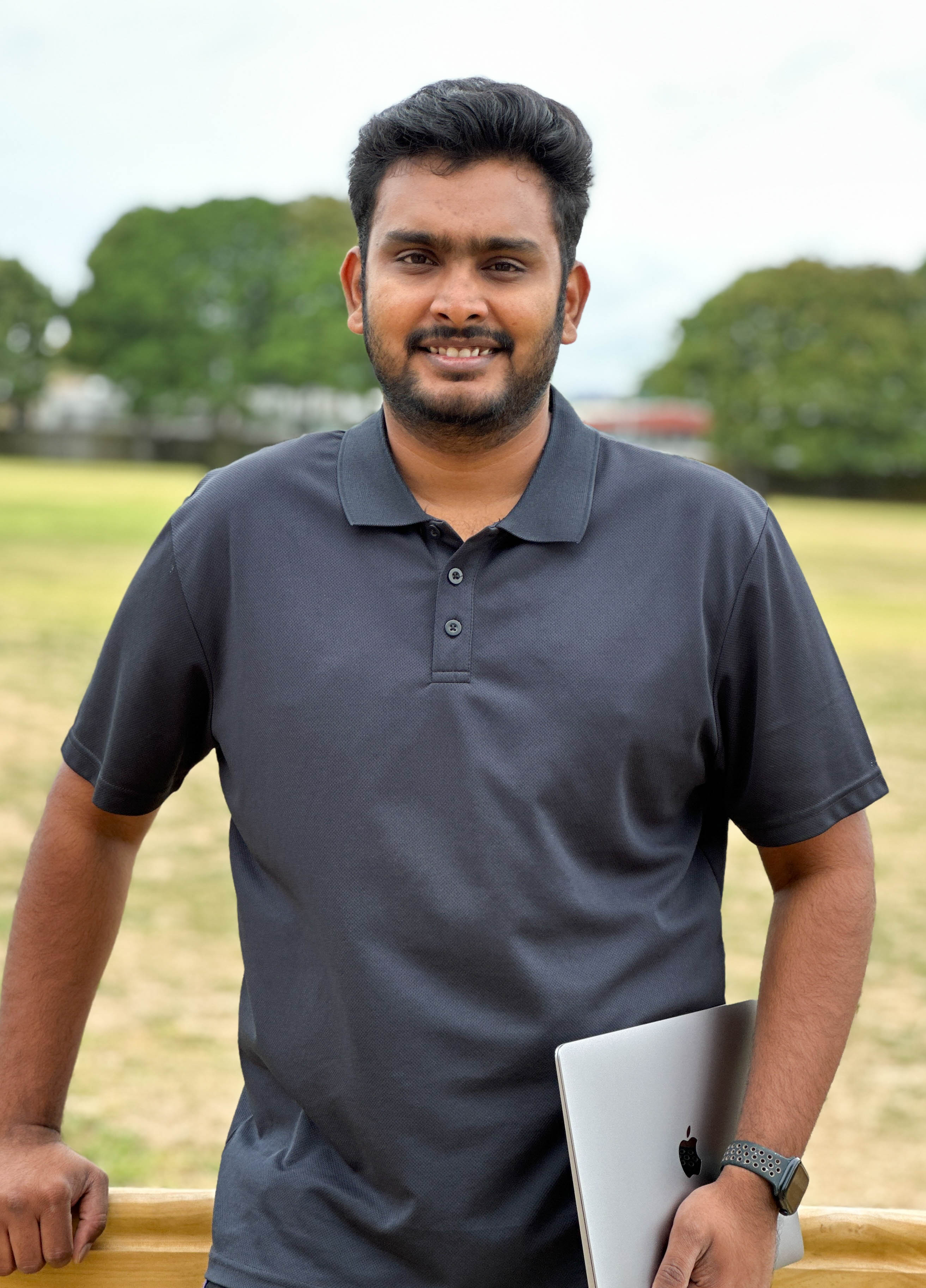 Sathya Azhagar Profile Photo
